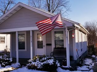 3115 Rendlen Ave, Hannibal, MO 63401