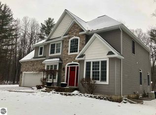 14624 Tomahawk Ln, Big Rapids, MI