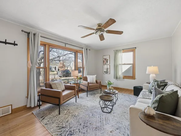 5621 22nd Ave S, Minneapolis, MN 55417