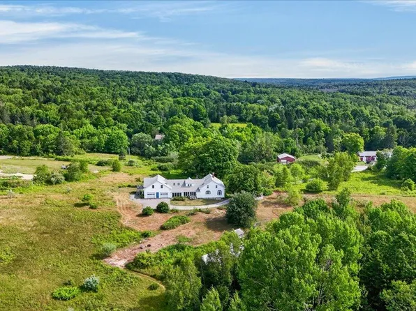 22 Christy Hill Road, Sedgwick, ME 04676