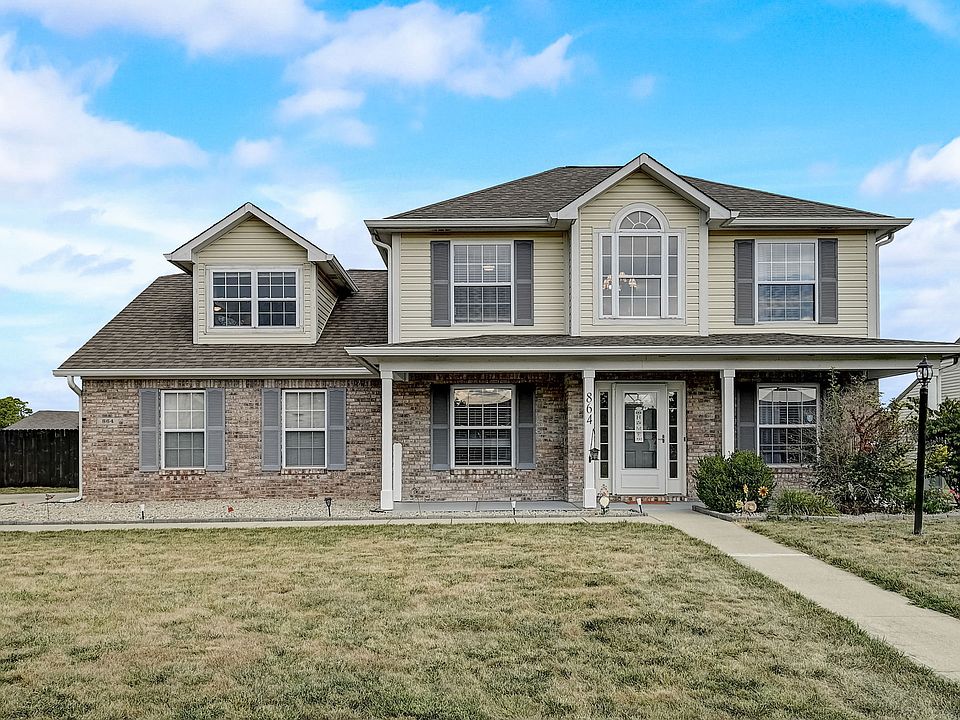 1st image of 864 Palomino Pl