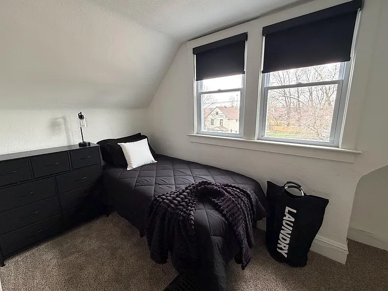 Bedroom 6