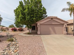 3554 N Kashmir, Mesa, AZ 85215