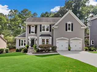 3782 Havenmist Cv, Suwanee, GA 30024