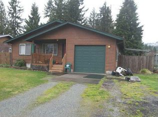 3401 230th Dr NE, Granite Falls, WA 98252