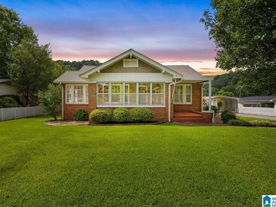 306 5th Ave E, Oneonta, AL, 35121
