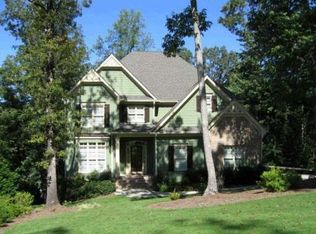 152 Lumber Oaks Ln, Talking Rock, GA 30175