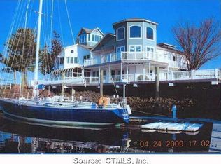 54 Captains Drpilots Point, Westbrook, CT 06498