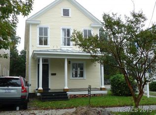 310 Metcalf St, New Bern, NC 28562