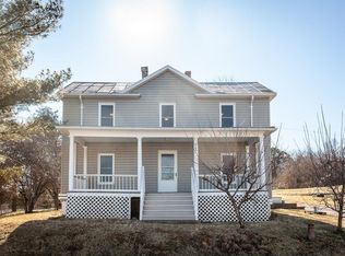 405 Hamburg Rd, Luray, VA 22835