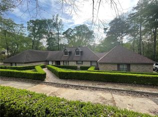 146 Dogwood Cir, Natchitoches, LA 71457