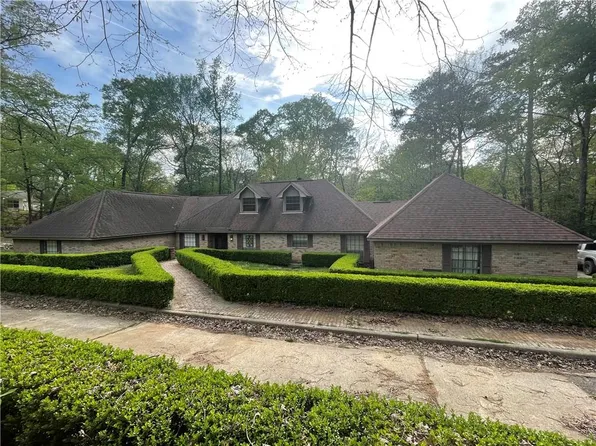 146 Dogwood Cir, Natchitoches, LA 71457