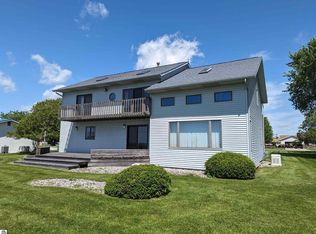 2274 E Bay Ridge Dr, Au Gres, MI 48703
