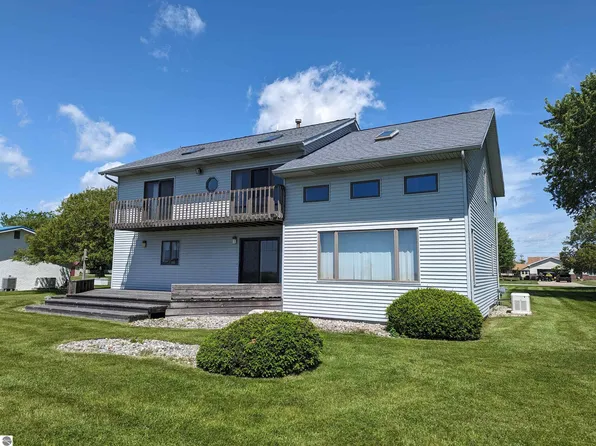 2274 E Bay Ridge Dr, Au Gres, MI 48703