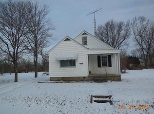 19769 Hildebrand St, South Bend, IN 46614