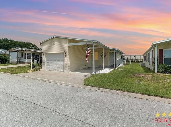 3151 NW 44th Ave Unit 116, Ocala, FL 34482