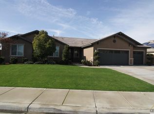 8005 Quinto Real Ave, Bakersfield, CA 93314