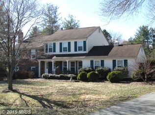 13340 Bondy Way, Gaithersburg, MD 20878