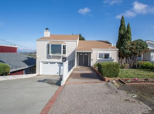 2868 Chronicle Ave, Hayward, CA 94542