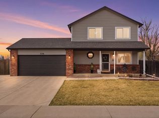 336 Sycamore Ave, Eaton, CO 80615