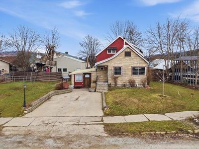 220 S Warren Ave, Newport, WA, 99156