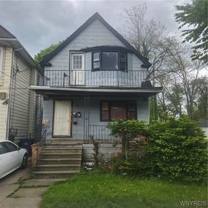 199 Carl St, Buffalo, NY, 14215