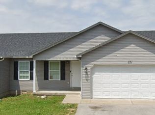 371 Fairbanks Ave, Bowling Green, KY 42101