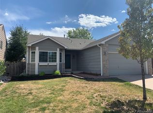 23272 Blackwolf Way, Parker, CO 80138