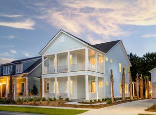 2323 Lenwick Hall Lane Dr, Johns Island, SC 29455