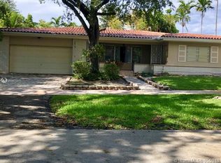 1405 Ancona Ave, Coral Gables, FL 33146