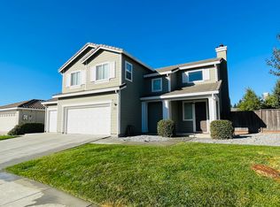 1615 Fanning Ct, Dixon, CA 95620