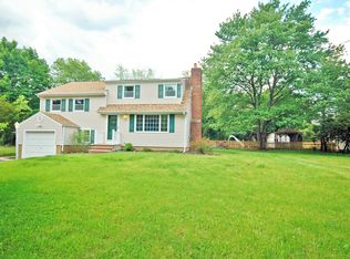 130 Overbrook Rd, Piscataway, NJ 08854