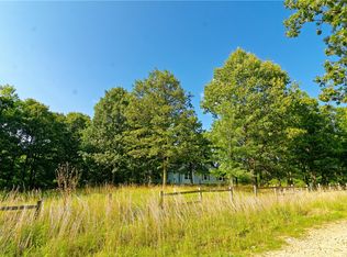 8030 S Tillys Hill Rd, Decatur, AR 72722