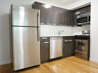 42 Parker Hill Ave #106A, Boston, MA 02120