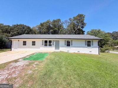 467 Oak Way, Lawrenceville, GA, 30046