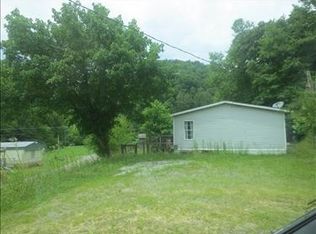 714 Lick Br, Shelbiana, KY 41562