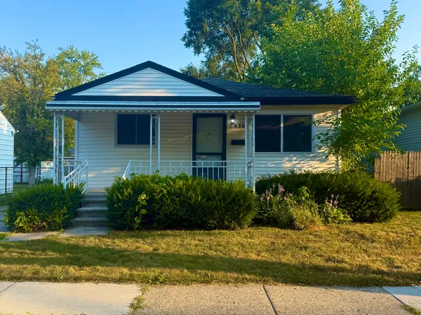 8436 Jewett Ave, Warren, MI 48089