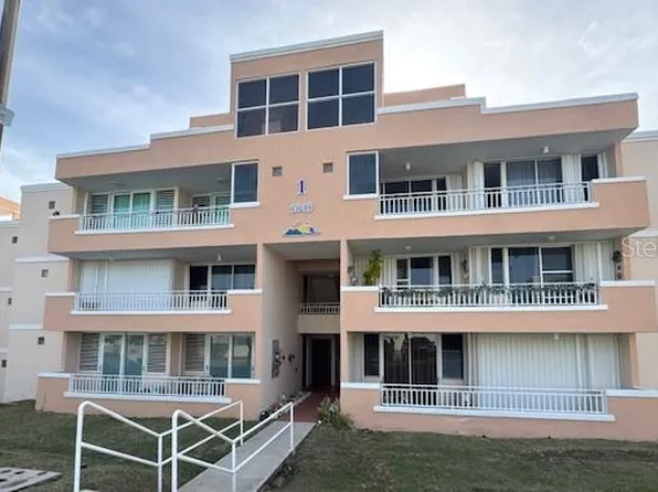 A Cond Vista Real #10-B, Fajardo, PR 00738