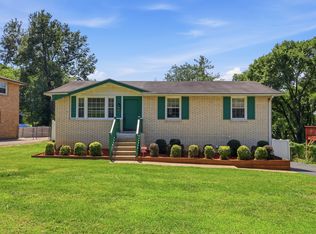 3313 Ironwood Dr, Nashville, TN 37214