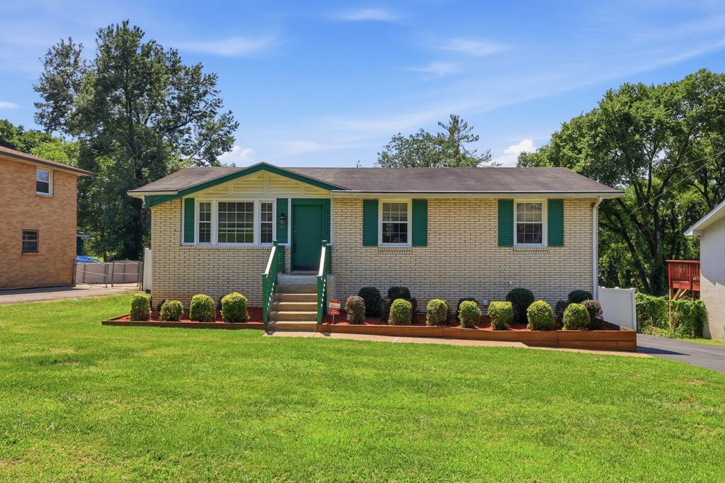 3313 Ironwood Dr, Nashville, TN