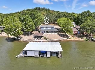 744 Windwood Shores Dr, Edwards, MO 65326