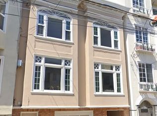 479 7th Ave APT 2, San Francisco, CA 94118
