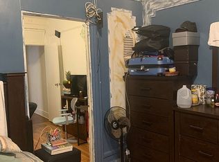 1993 Amsterdam Ave APT 44, New York, NY