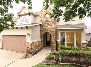 1917 Kempwood Loop, Round Rock, TX 78665
