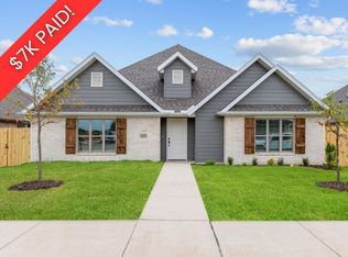 4209 SW Pawhuska St, Bentonville, AR 72712