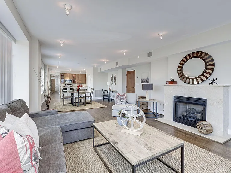 1425 Rhode Island Ave NW #51 — Photo 7