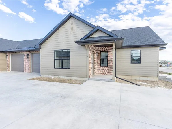 2517 Morning Rose Ln #1, Billings, MT 59106