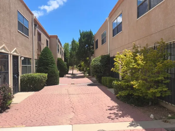 6041 Sequoia Rd NW APT D10, Albuquerque, NM 87120