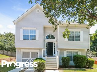 4420 Roche St, Atlanta, GA 30349