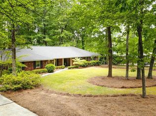 495 Saint Annes Rd NW, Marietta, GA 30064